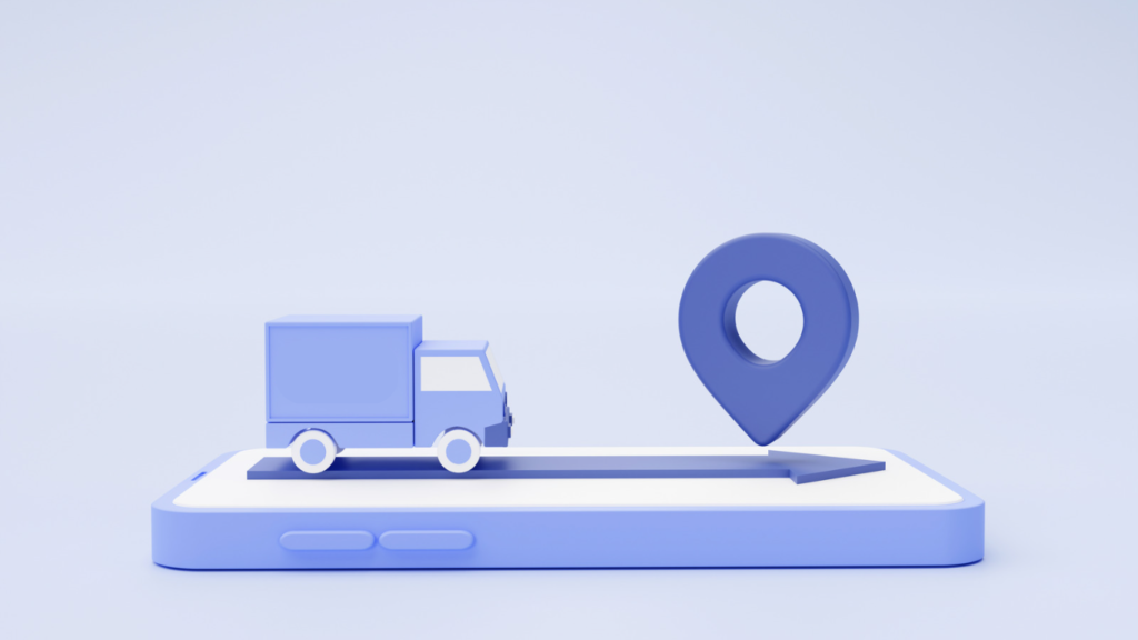 Real time tracking